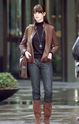 แนะนำ หนังโปรด The Devil Wears Prada นางมาสวมปราด้า