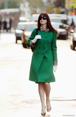 แนะนำ หนังโปรด The Devil Wears Prada นางมาสวมปราด้า