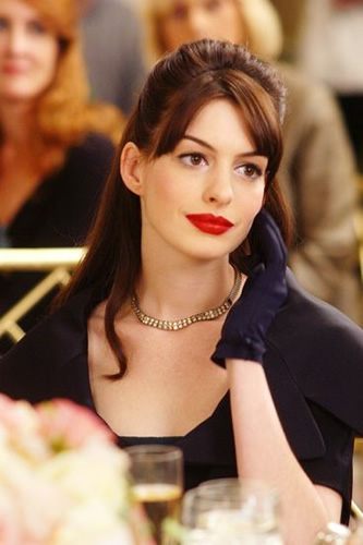 แนะนำ หนังโปรด The Devil Wears Prada นางมาสวมปราด้า