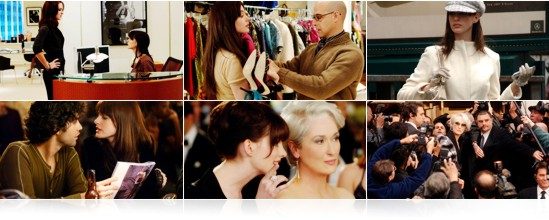 แนะนำ หนังโปรด The Devil Wears Prada นางมาสวมปราด้า