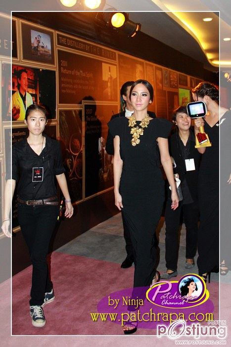 Aum Patchrapa The best a Superstar !!