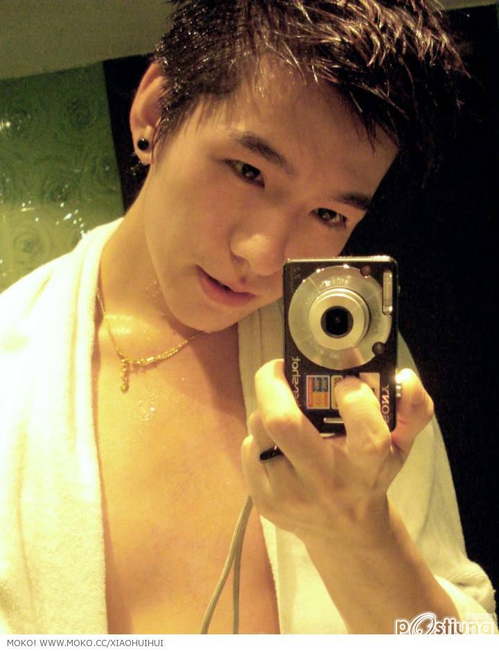 ถ่ายเองกับมือ 5
