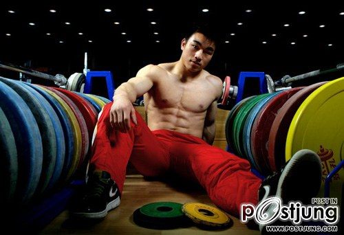 โรงยิม !!