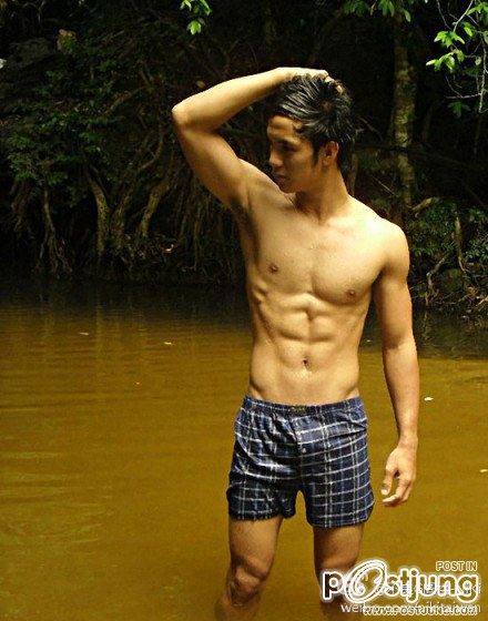 Outdoors !!