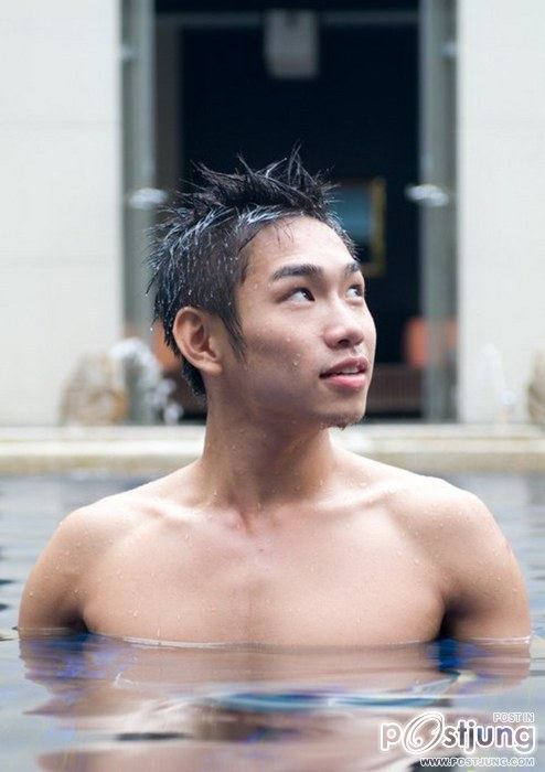 สระว่ายน้ำ!!