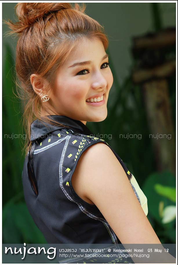 [Pics] ภาพบรรยากาศการบวงสรวงละคร"แรงปรารถนา"(เพิ่มเติม)