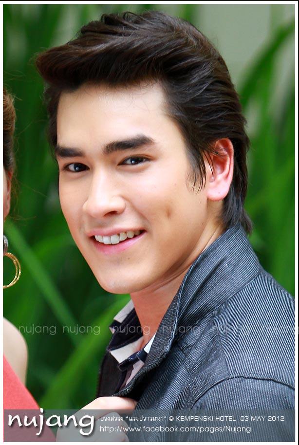 [Pics] ภาพบรรยากาศการบวงสรวงละคร"แรงปรารถนา"(เพิ่มเติม)