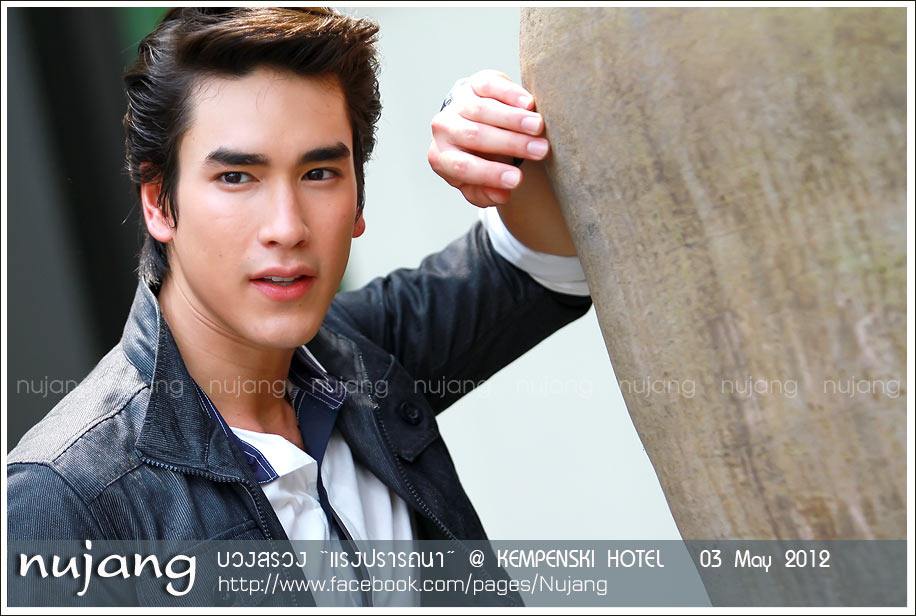 [Pics] ภาพบรรยากาศการบวงสรวงละคร"แรงปรารถนา"(เพิ่มเติม)
