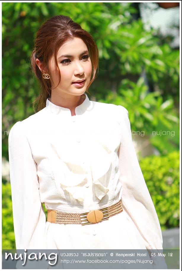 [Pics] ภาพบรรยากาศการบวงสรวงละคร"แรงปรารถนา"(เพิ่มเติม)