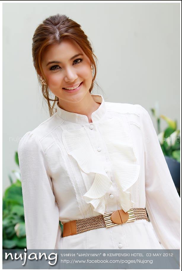 [Pics] ภาพบรรยากาศการบวงสรวงละคร"แรงปรารถนา"(เพิ่มเติม)