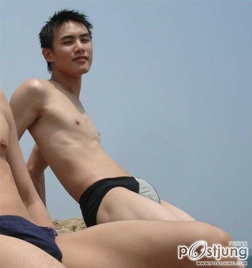 วัยรุ่น!!