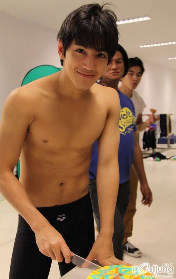 วัยรุ่น!!
