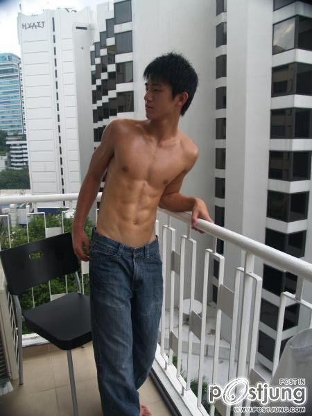 วัยรุ่น!!