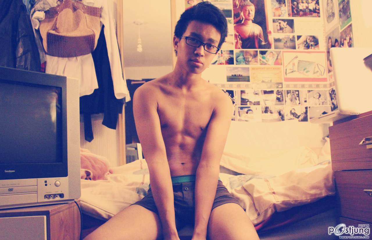 วัยรุ่น!!