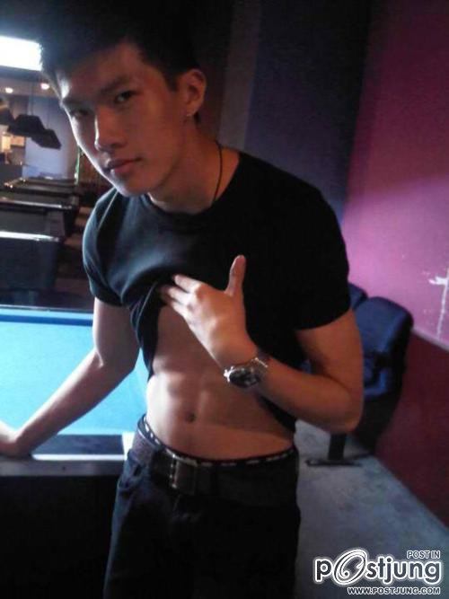 วัยรุ่น!!