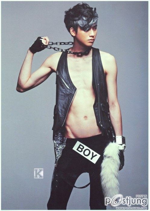 วัยรุ่น!!