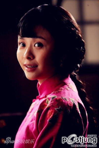 Snow Wolf Valley  雪狼谷 (2012)