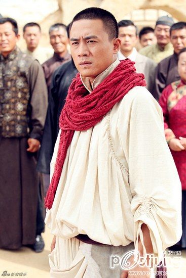 Snow Wolf Valley  雪狼谷 (2012)