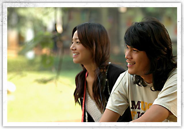 คิดถึงแกว่ะ ดากานดา