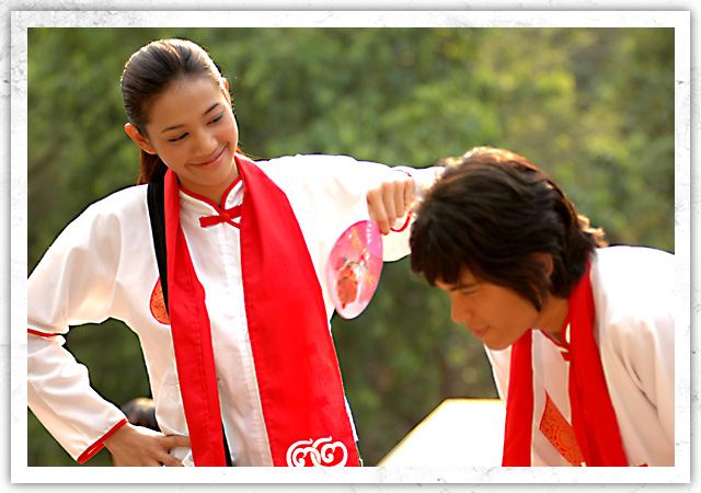 คิดถึงแกว่ะ ดากานดา