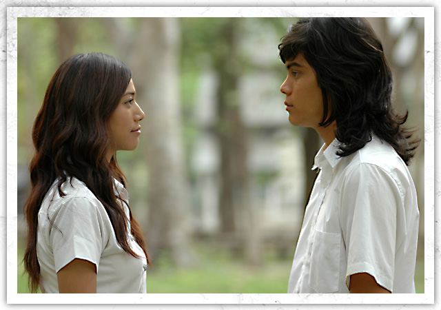 คิดถึงแกว่ะ ดากานดา
