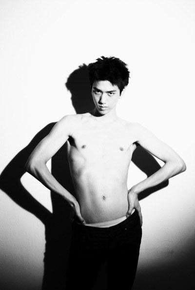 คนรัก Bang Sung Jun
