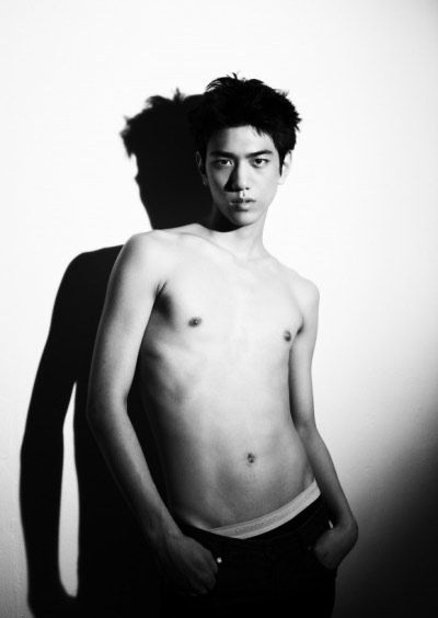 คนรัก Bang Sung Jun