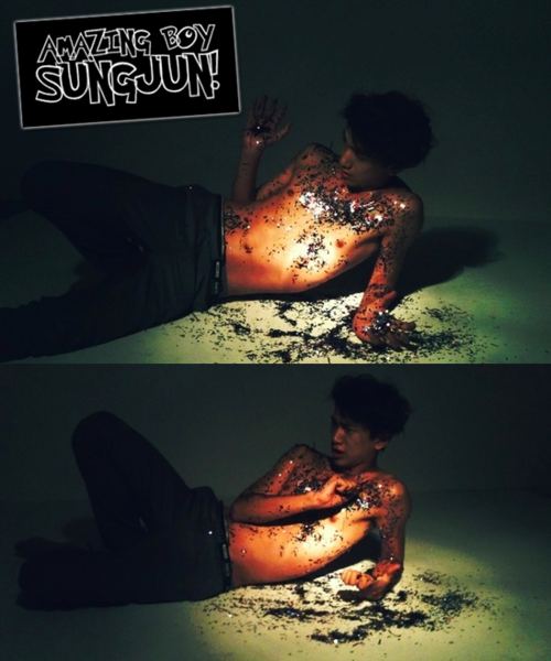 คนรัก Bang Sung Jun
