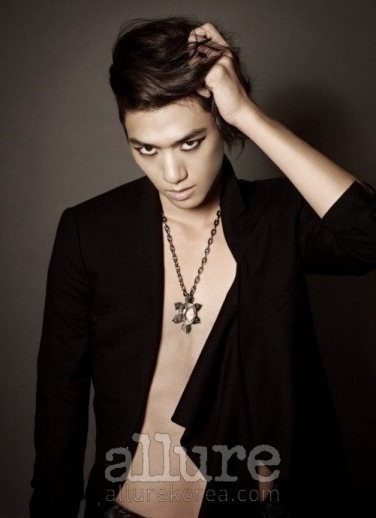 คนรัก Bang Sung Jun