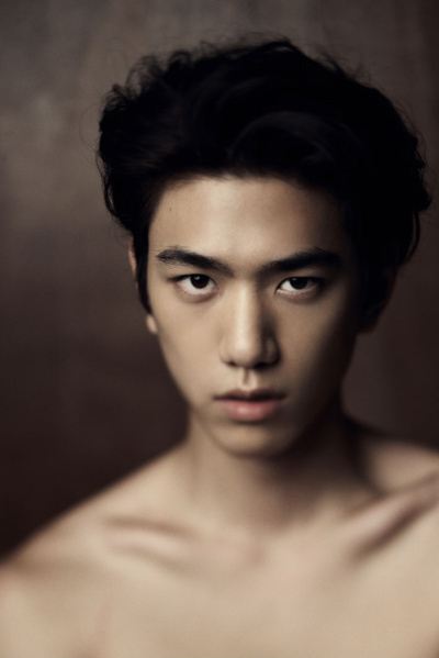 คนรัก Bang Sung Jun