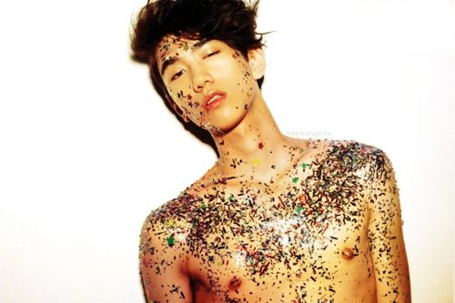 คนรัก Bang Sung Jun