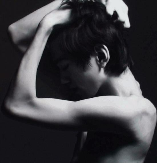 คนรัก Bang Sung Jun