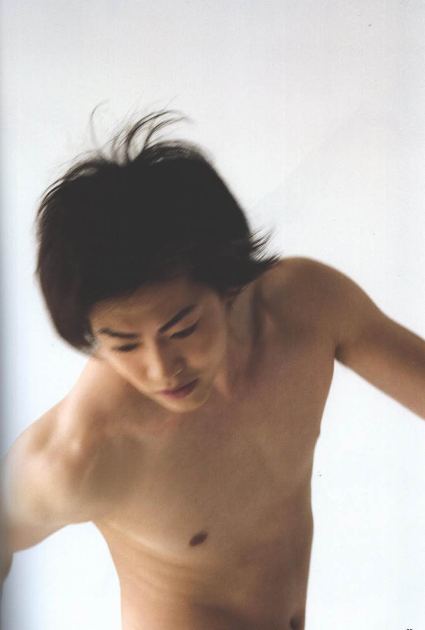 คนรัก Daito Shunsuke