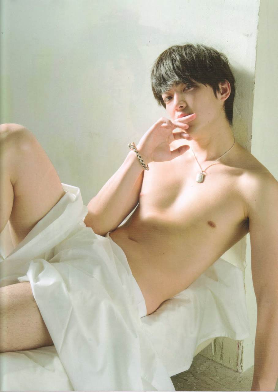 คนรัก Daito Shunsuke
