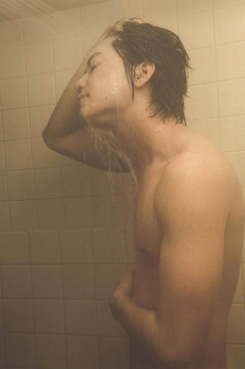คนรัก Daito Shunsuke