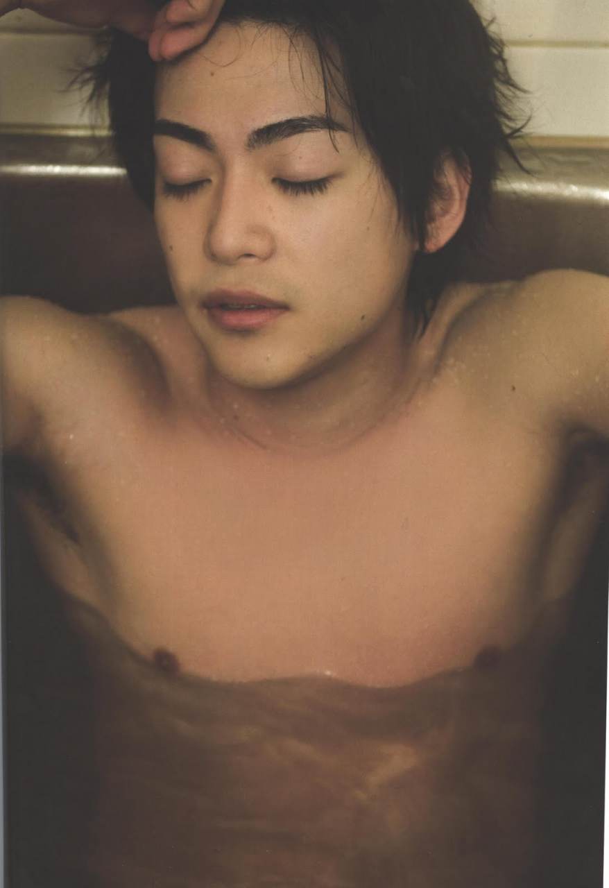 คนรัก Daito Shunsuke