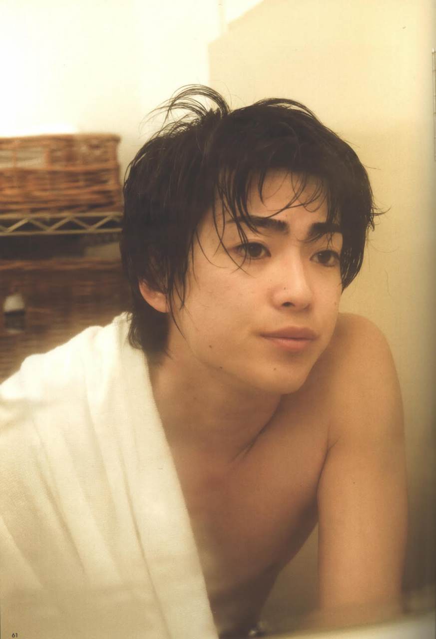 คนรัก Daito Shunsuke
