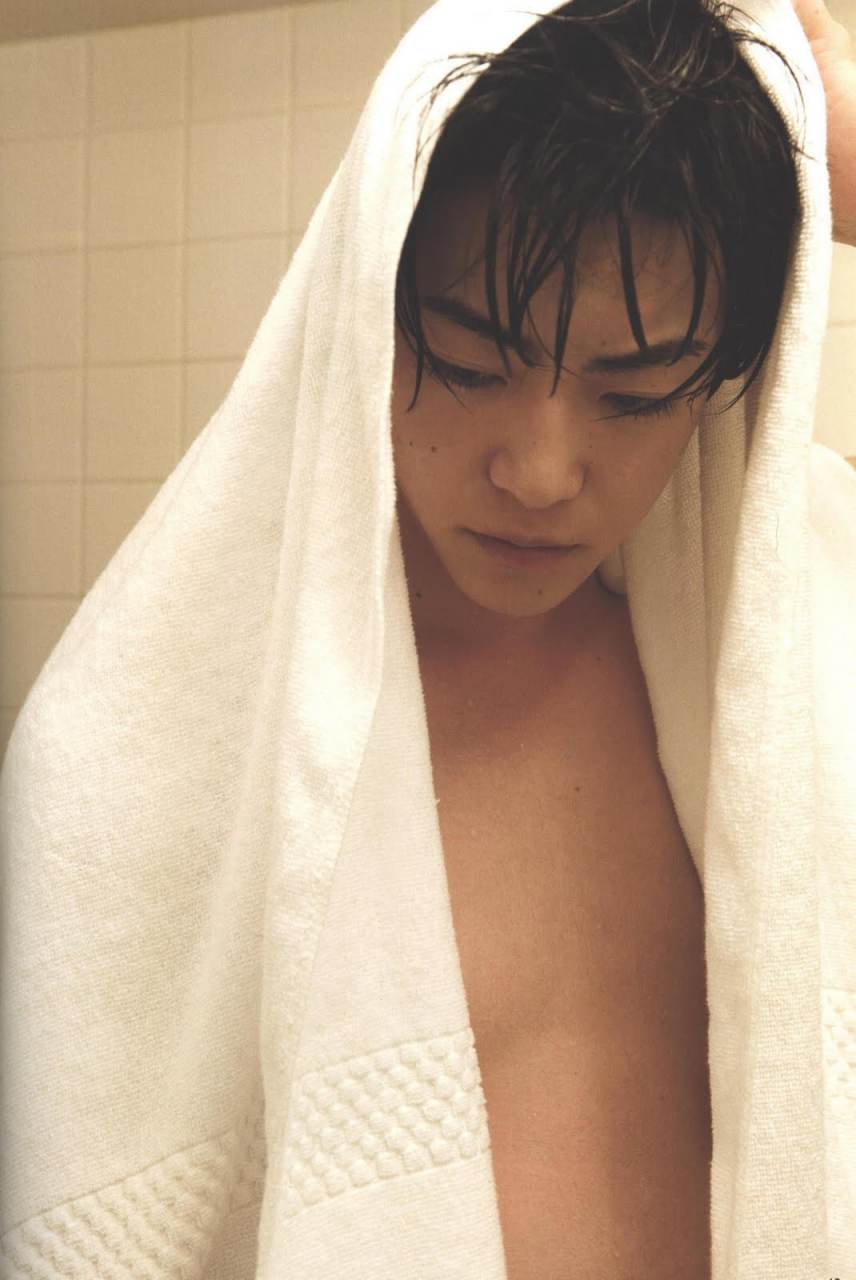 คนรัก Daito Shunsuke
