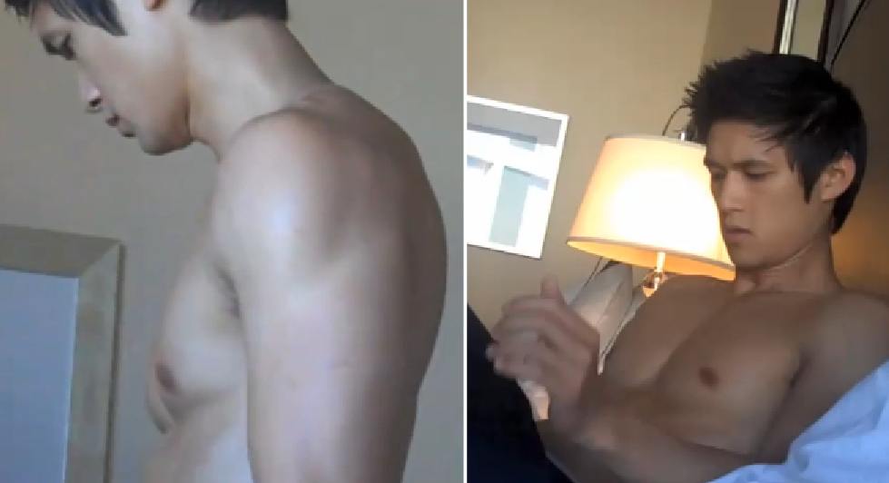 คนรัก Harry Shum