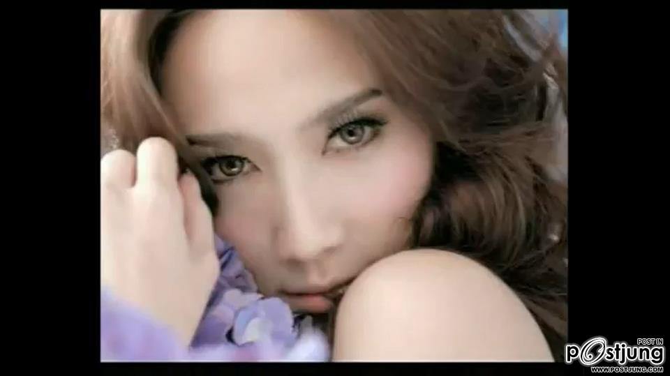 "อั้ม พัชราภา"นักเเสดงหญิงที่ครองเเชมป์พรีเซนเตอร์ Mistine มากเเละยาวนานที่สุด!!