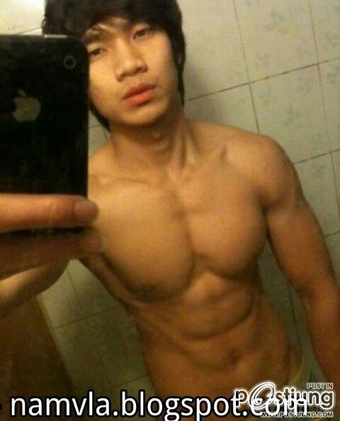 love asian boy