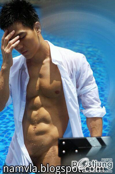 love asian boy