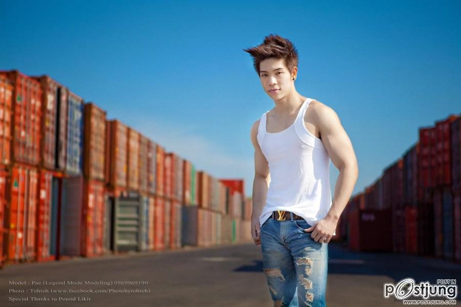 love asian boy