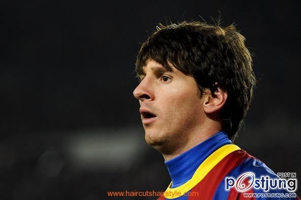 lionel messi pepsi 2012