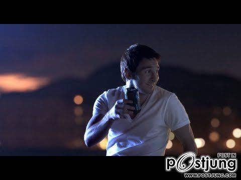 lionel messi pepsi 2012