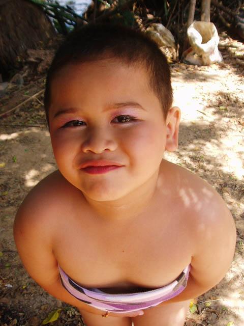 ว๊ายยยย ลูกสาวแม่!!