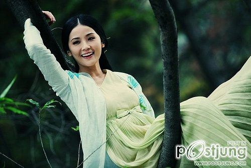 นางพญางูขาว และนางพญางูเขียว ตั้งแต่ ปี2006 ถึง ปี2011