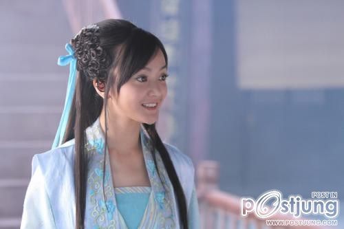 นางพญางูขาว และนางพญางูเขียว ตั้งแต่ ปี2006 ถึง ปี2011