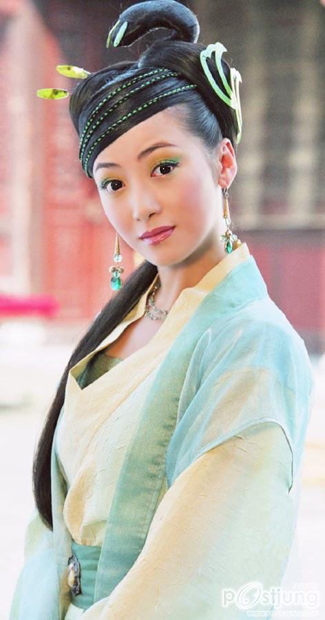 นางพญางูขาว และนางพญางูเขียว ตั้งแต่ ปี2006 ถึง ปี2011