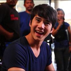 คนรัก mario maurer